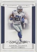 Ezekiel Elliott #/99