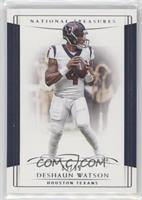 Deshaun Watson #/99