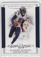 DeAndre Hopkins #/99