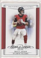 Matt Ryan #/99