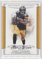 James Conner #/99