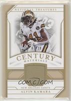 Alvin Kamara #/10