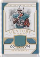 Kenyan Drake #/10