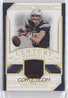 Philip Rivers #/10