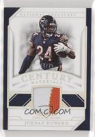 Jordan Howard #/25