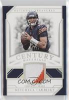 Mitchell Trubisky [EX to NM] #/25