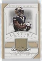 Michael Thomas #/25