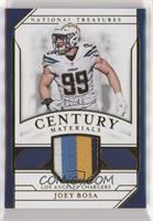 Joey Bosa #/49