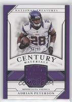 Adrian Peterson #/99