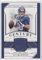 Eli Manning #/99