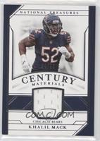 Khalil Mack #/99