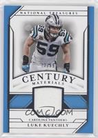 Luke Kuechly #/99