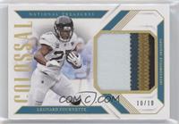 Leonard Fournette #/10