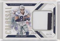 Jason Witten #/25