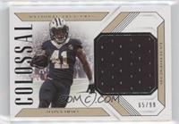 Alvin Kamara #/99