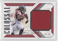 Devonta Freeman #/99