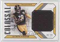 JuJu Smith-Schuster #/99