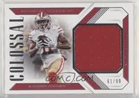 Marquise Goodwin #/99