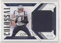 Rob Gronkowski #/99