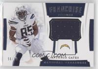 Antonio Gates #/99