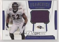 Ray Lewis #/99