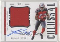 Ronald Jones II #/99