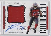 Ronald Jones II #/99