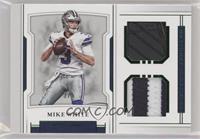 Mike White #/5