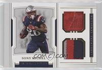 Sony Michel #/49