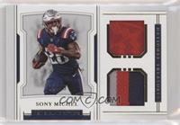 Sony Michel #/49