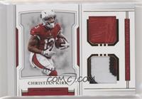 Christian Kirk #/49