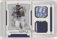 Daurice Fountain #/49