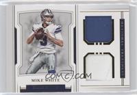 Mike White [EX to NM] #/49