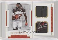 Ronald Jones II #/10