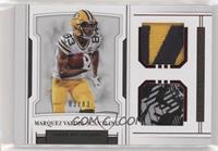 Marquez Valdes-Scantling #/83