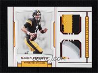 Mason Rudolph #/2