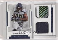 Rashaad Penny #/99