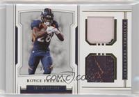 Royce Freeman #/99