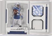 Nyheim Hines #/99