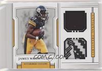 James Washington #/99