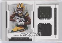 J'Mon Moore #/99