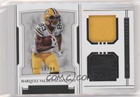 Marquez Valdes-Scantling #/99