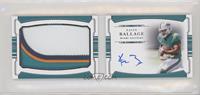 Kalen Ballage #/99