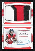 Calvin Ridley #/99