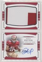 Dante Pettis #/99