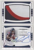 Keke Coutee #/99