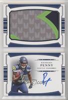 Rashaad Penny #/99