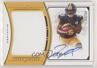 Jaylen Samuels #/99