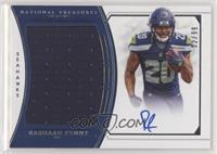 Rashaad Penny #/99