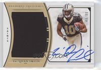 Tre'Quan Smith #/99